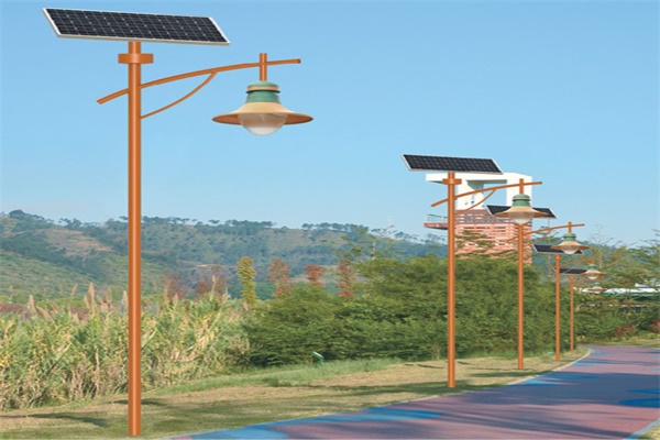 武漢高端led道路燈生產廠（chǎng）家