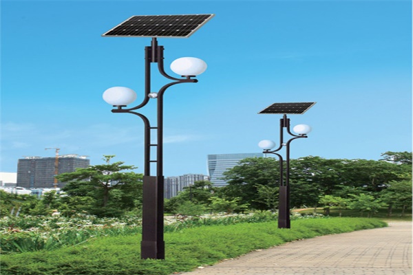 武漢高端led道路燈生產廠家