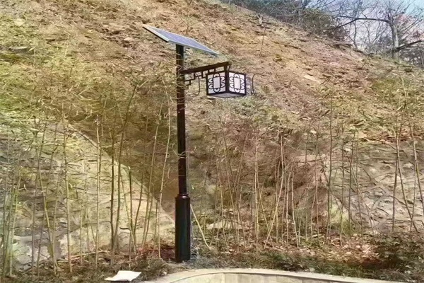 石家莊生產玉（yù）蘭燈工廠