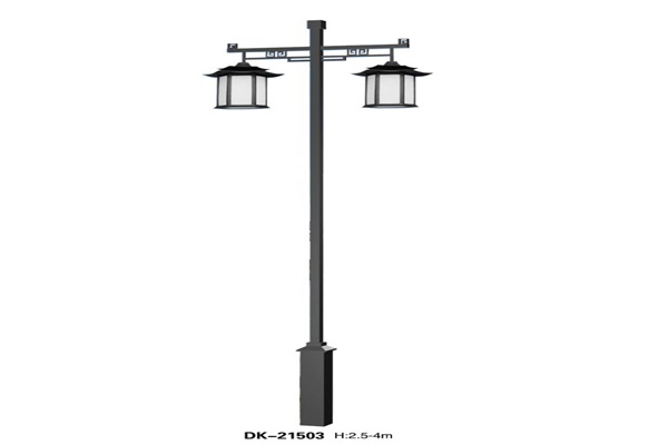 湖北高端（duān）led景觀燈工廠