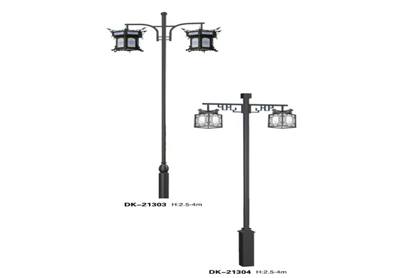 武漢高端led道（dào）路燈生產廠家
