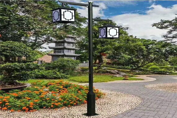 武漢（hàn）高端led道路燈生產（chǎn）廠家