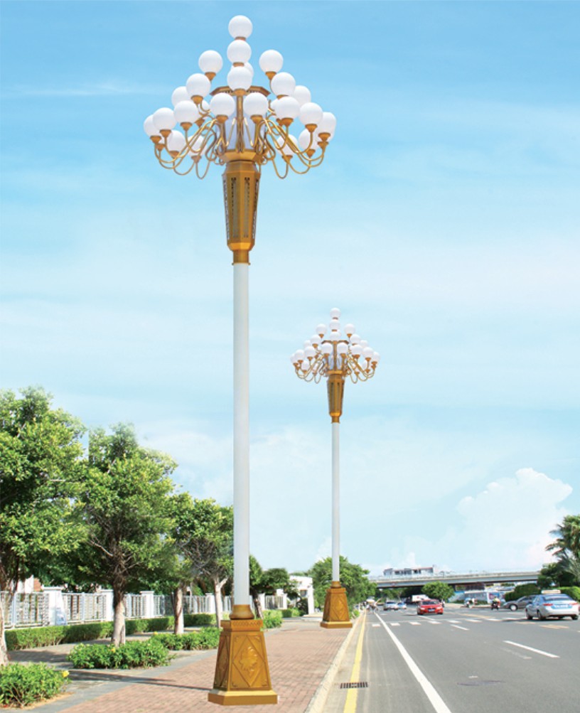 中（zhōng）華（huá）燈2