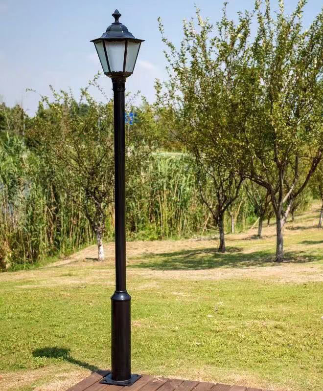 庭（tíng）院燈（dēng）19