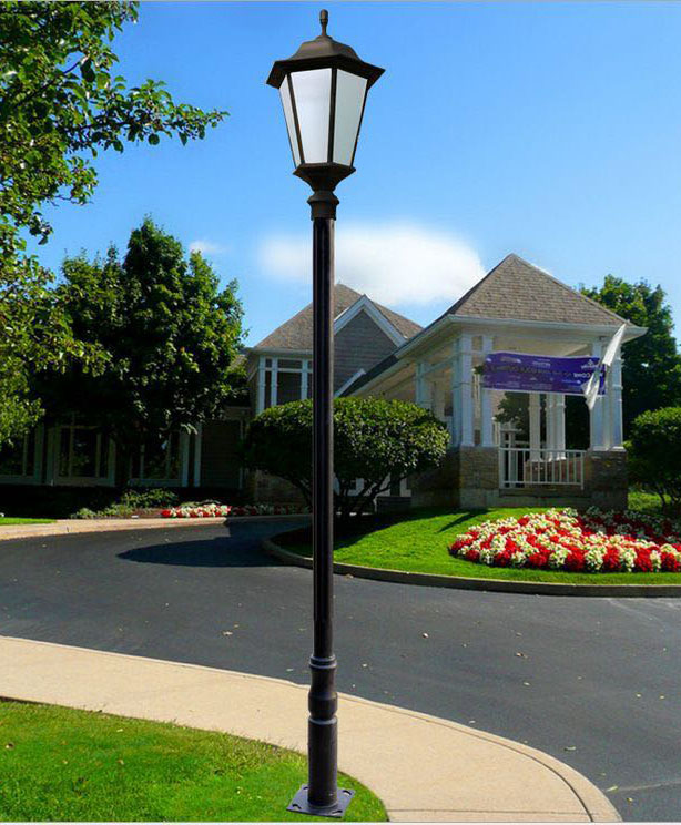 庭院（yuàn）燈16