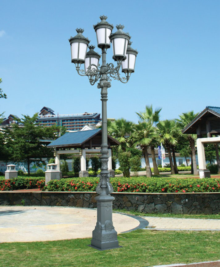 庭院（yuàn）燈9