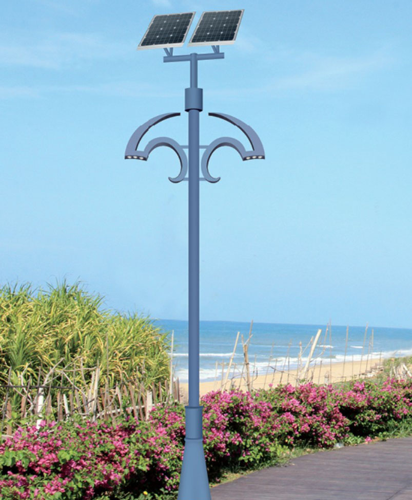 太（tài）陽（yáng）能庭院燈4