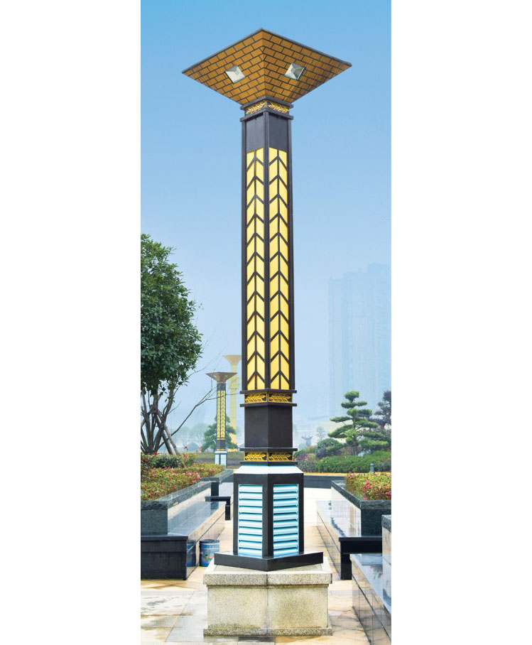 江蘇景觀（guān）燈5