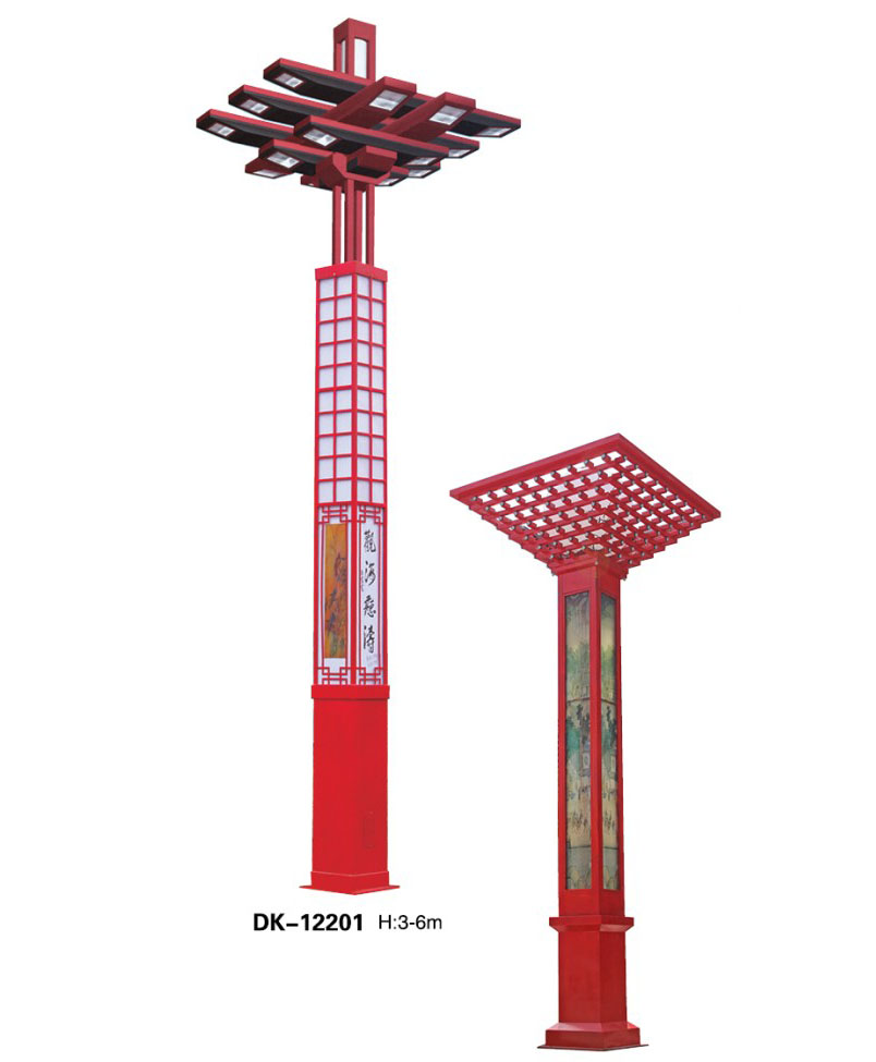 景觀燈（dēng）4