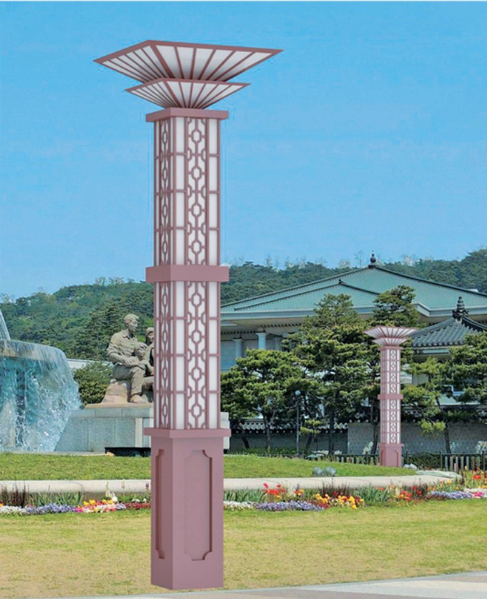 景（jǐng）觀燈（dēng）3