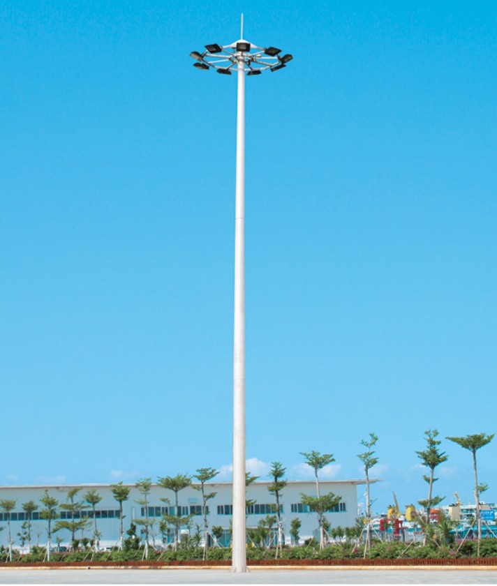 高杆燈（dēng）7