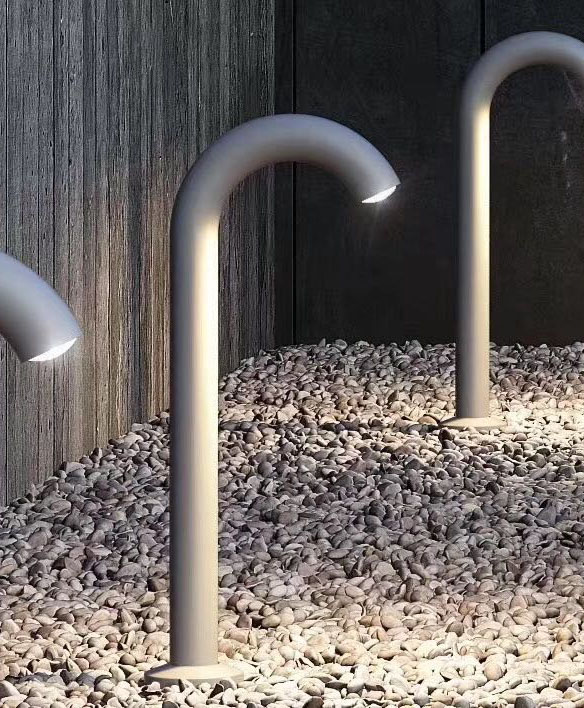 草（cǎo）坪燈7