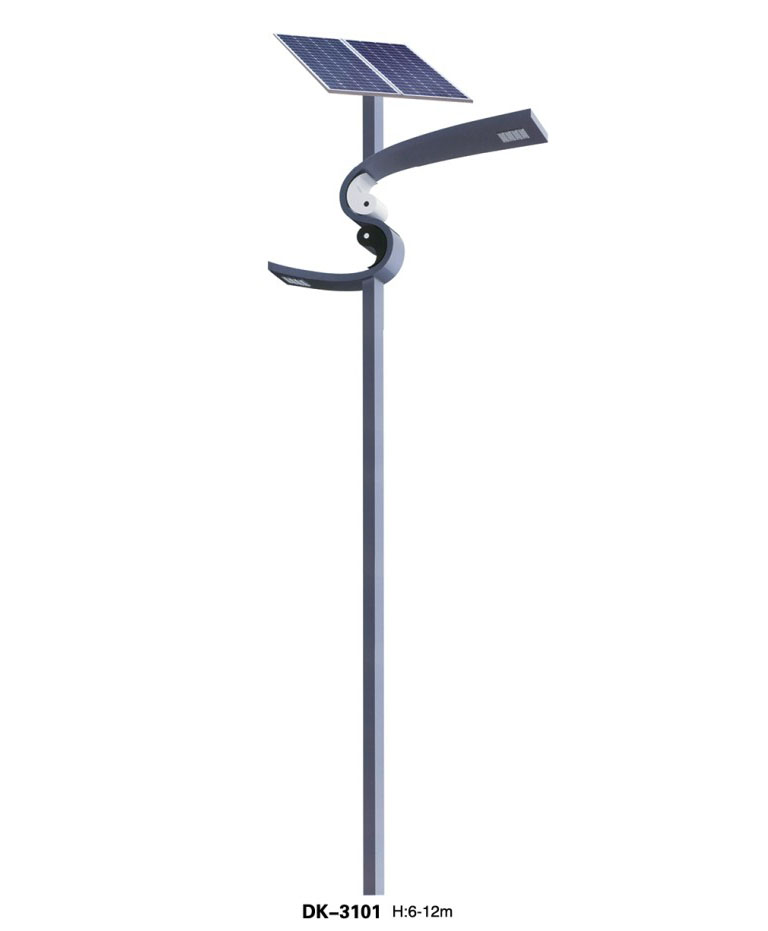 led太陽能路燈廠家