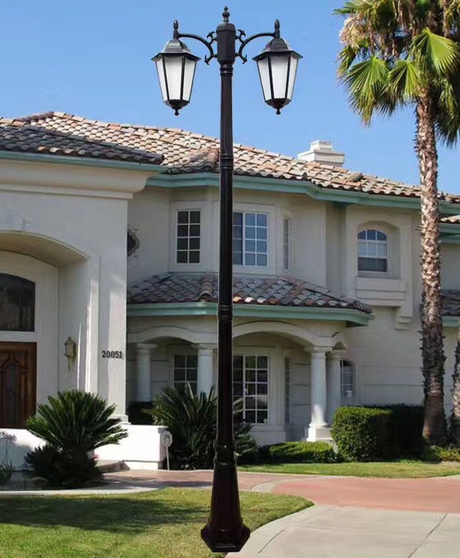 庭院燈（dēng）14