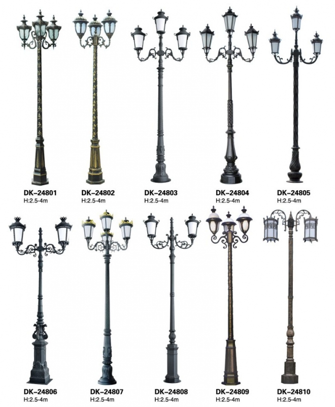 庭（tíng）院燈11