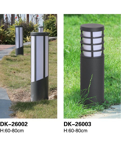 草（cǎo）坪燈1