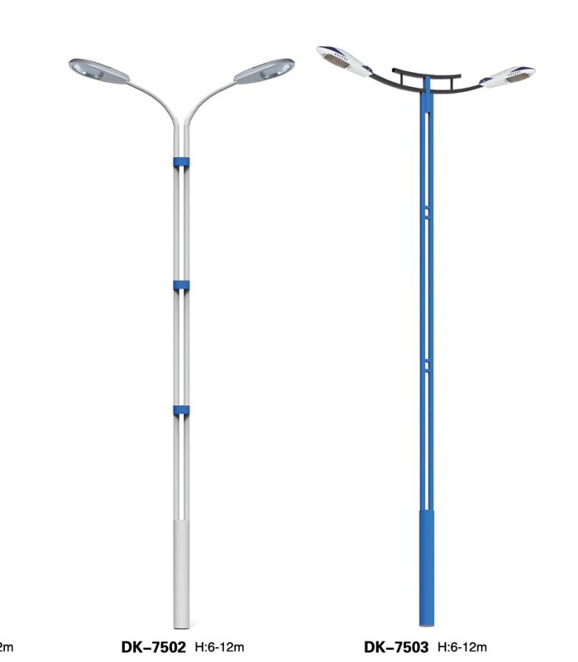 led太陽能路燈廠家