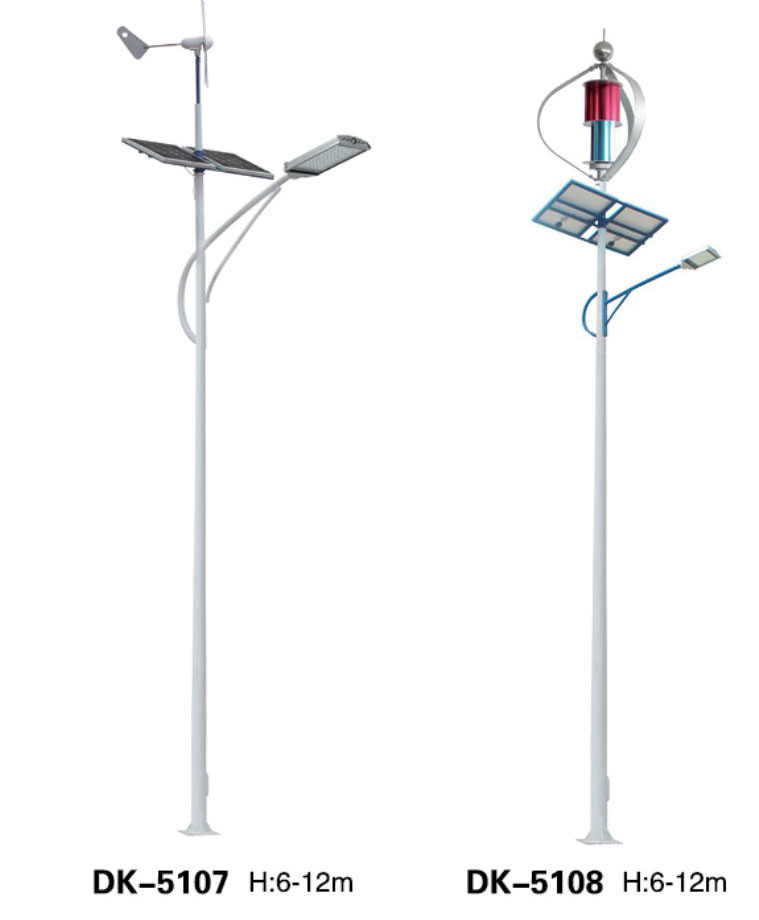 led太陽(yáng)能路燈廠家 led太陽能路燈廠家(jiā)