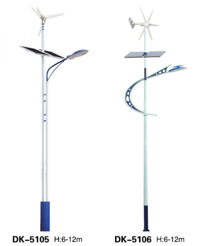 霧霾天氣會對太陽能（néng）路燈的使用產生什（shí）麽影響呢？