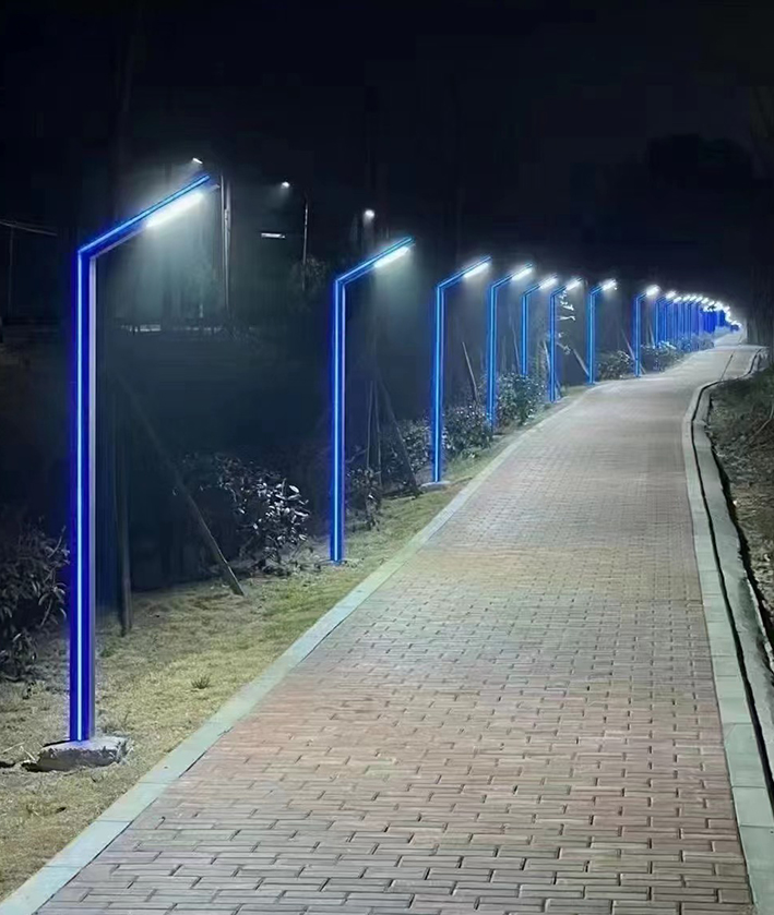 庭（tíng）院燈