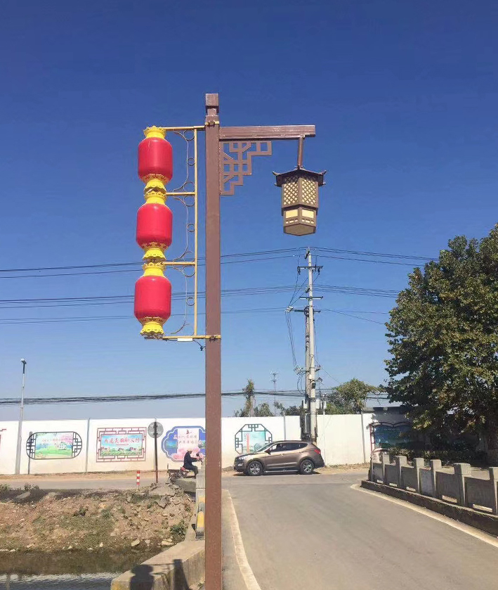 庭（tíng）院燈