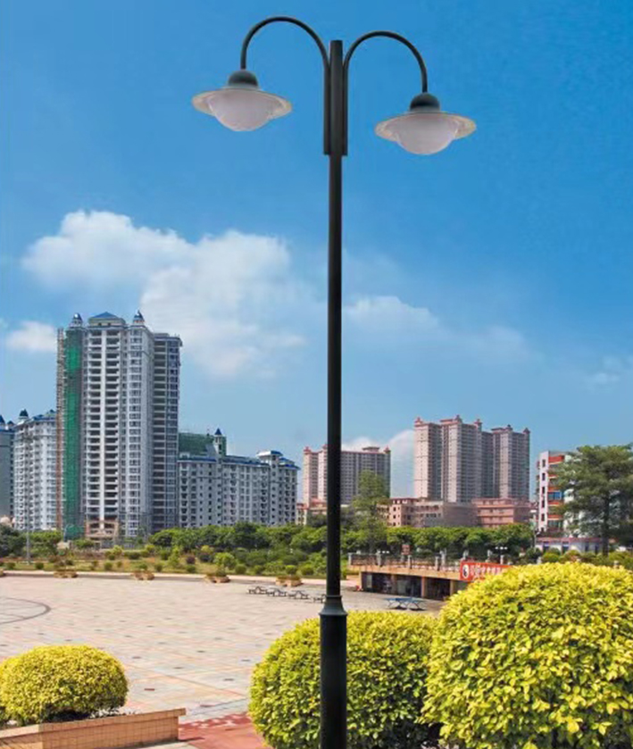 浙（zhè）江庭院燈