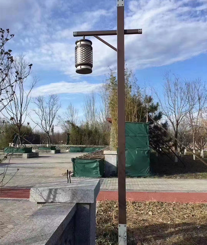 庭院燈（dēng）