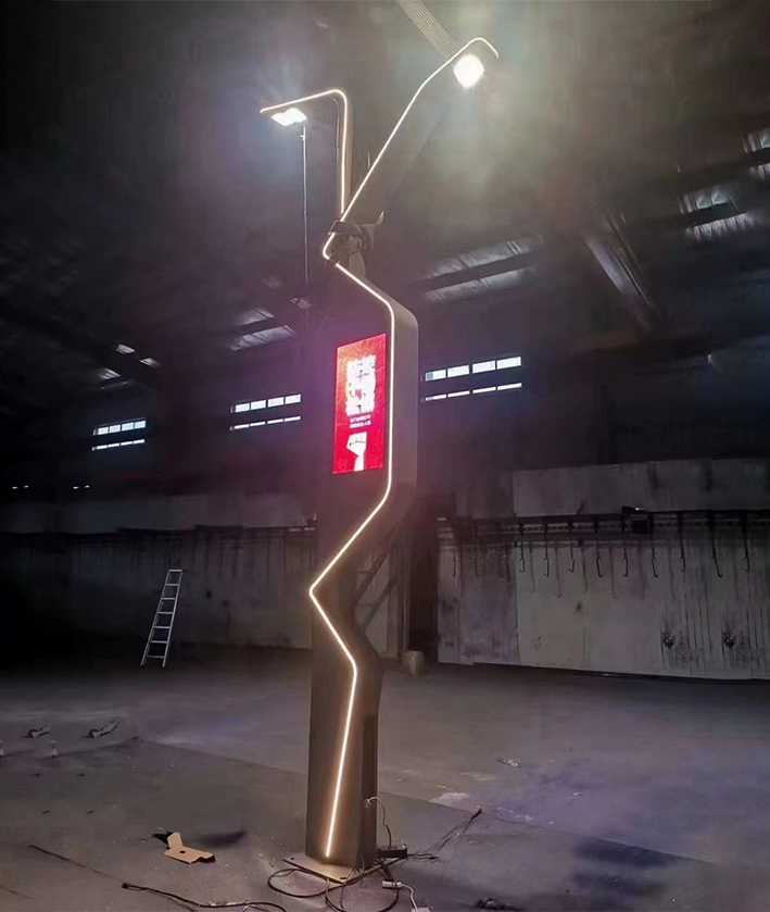 江（jiāng）蘇景觀燈