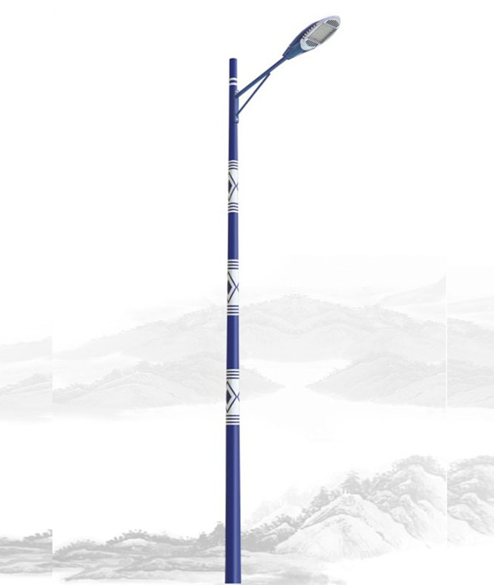 武漢LED路（lù）燈