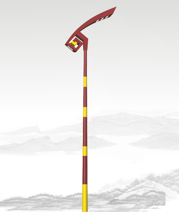 武漢LED路燈（dēng）