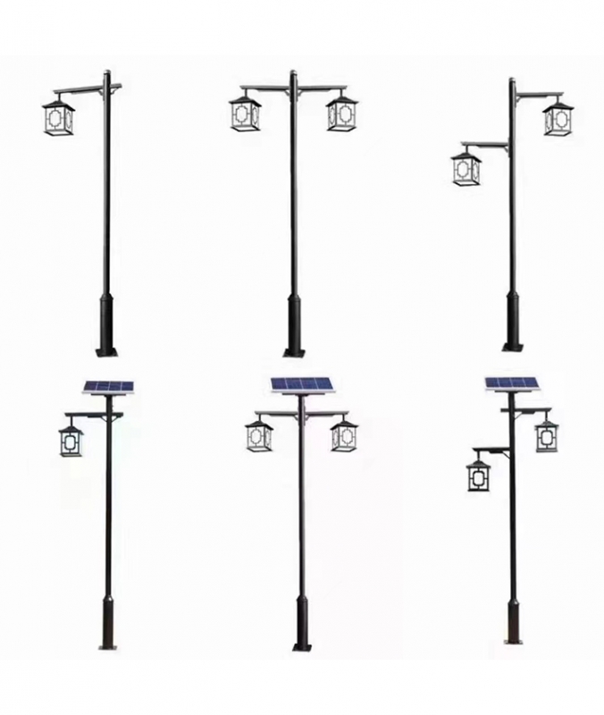 浙江庭院（yuàn）燈（dēng）