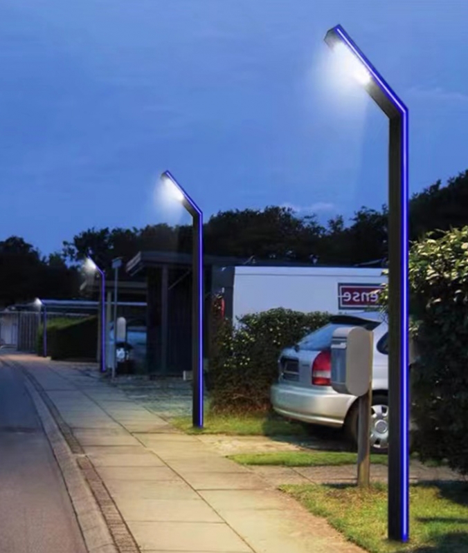 庭院燈（dēng）