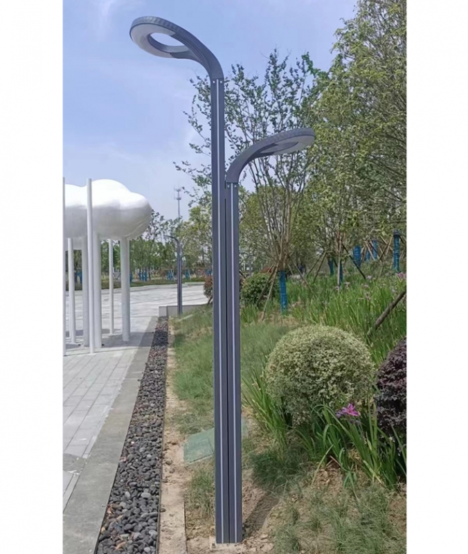 庭（tíng）院燈