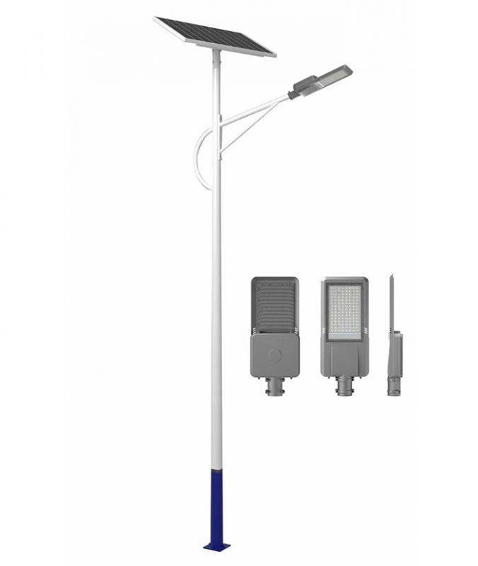 太陽能路燈（dēng）