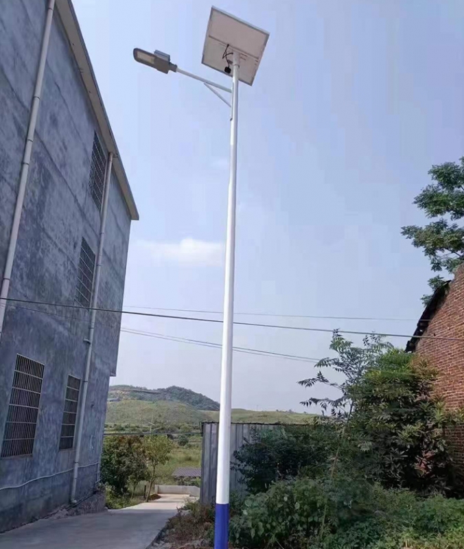 太陽能路（lù）燈