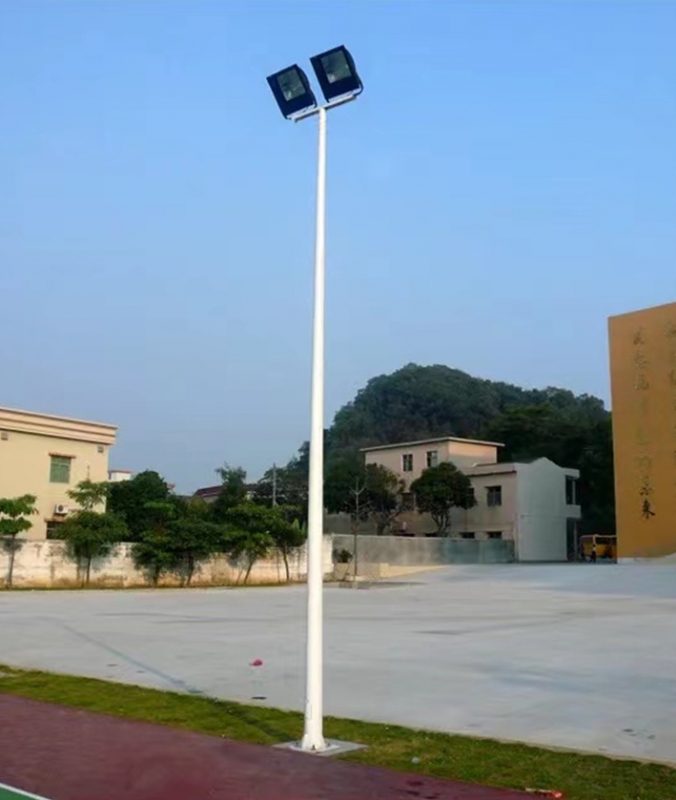 高杆燈（dēng）