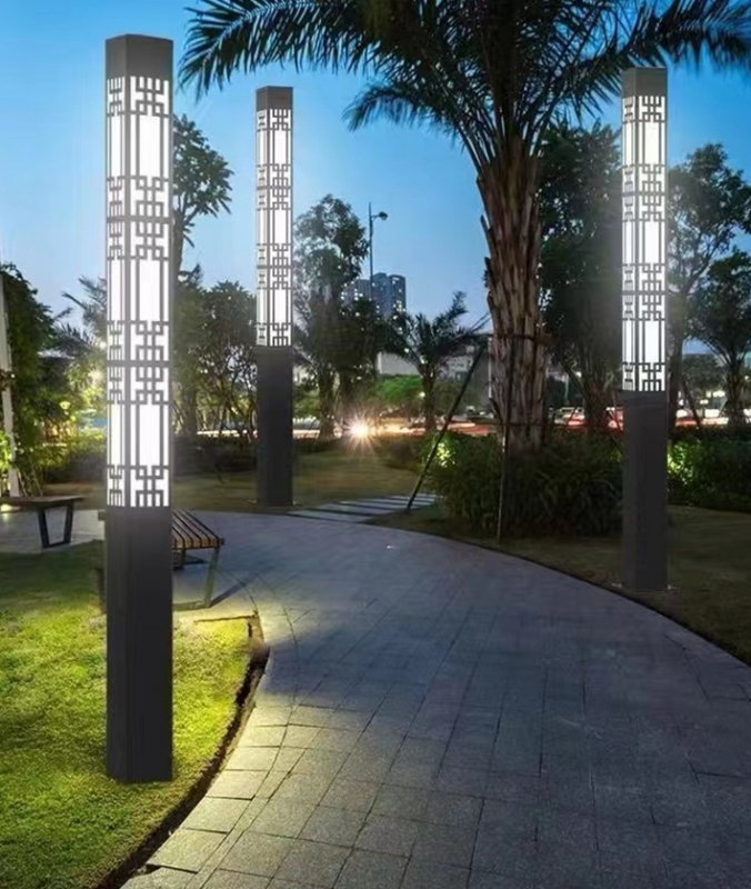 景觀燈（dēng）