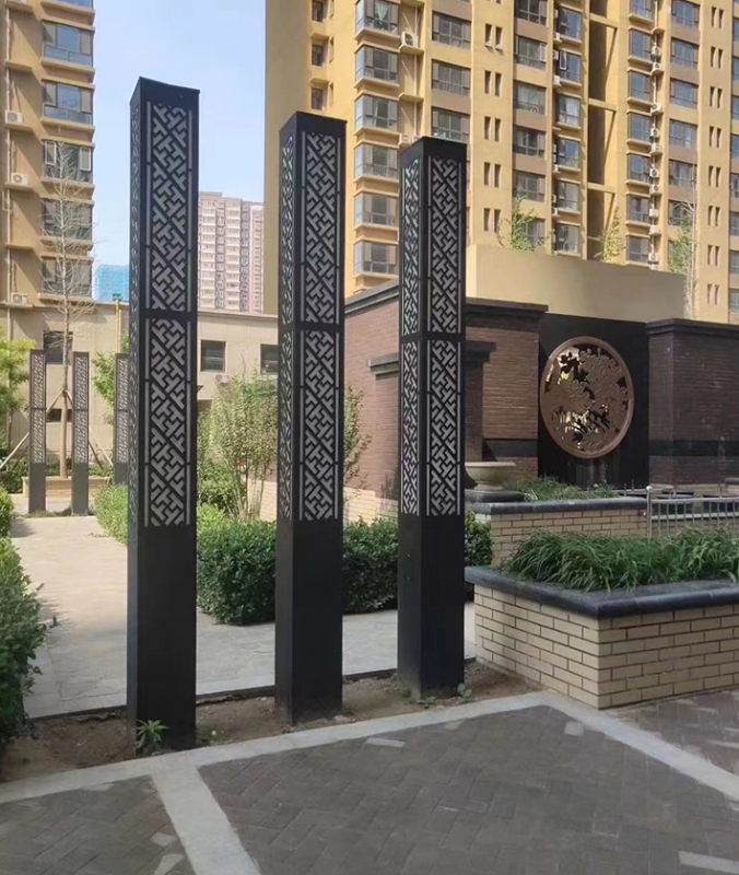 景觀（guān）燈