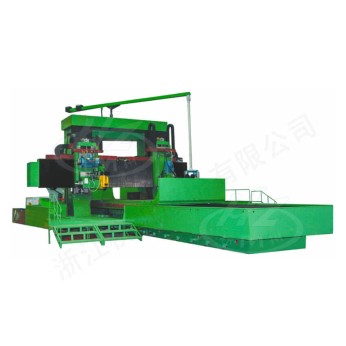 HZ-KD6520×16 HZ-KD6525×16 HZ-KD4020×16 HZ-KD12025×16 HZ-K4015×16 大（dà）型數（shù）控龍門數控動梁式導軌磨（mó）床