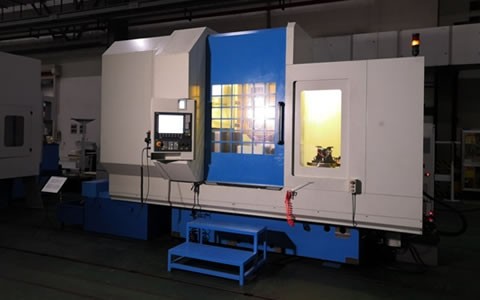 MKL7150×10/37端麵齒數控強力（lì）成形磨床列入省經信委 2020年首台（套）產（chǎn）品目錄