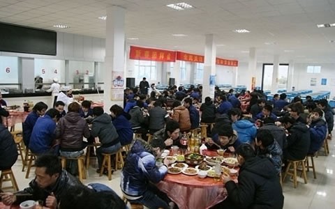 樱花影视舉辦（bàn）2012新春團拜會