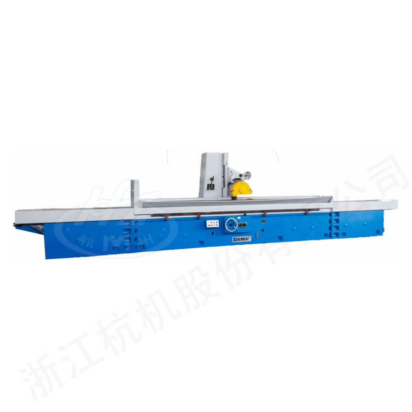 HZ-033/2S HZ-033/3S HZ-033/4 臥軸矩台平麵(miàn)磨床(磨頭移動式結構)