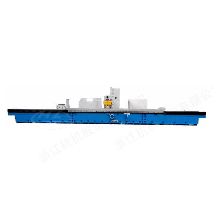 M7150×40/HZ M7150×50/HZ M7160A×40/HZ M7150A×60/HZ 臥軸矩台平麵磨床(磨頭移動式結構)