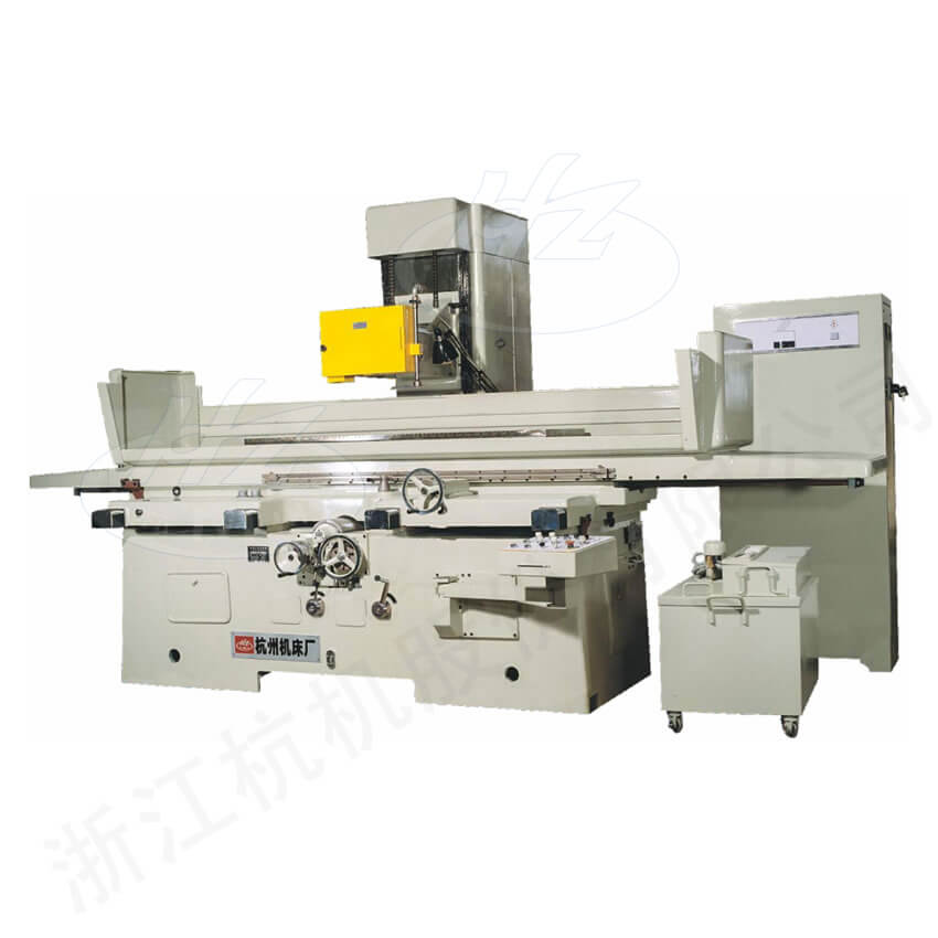 HZ-024 MM7150A 高精度臥(wò)軸矩台平麵(miàn)磨床